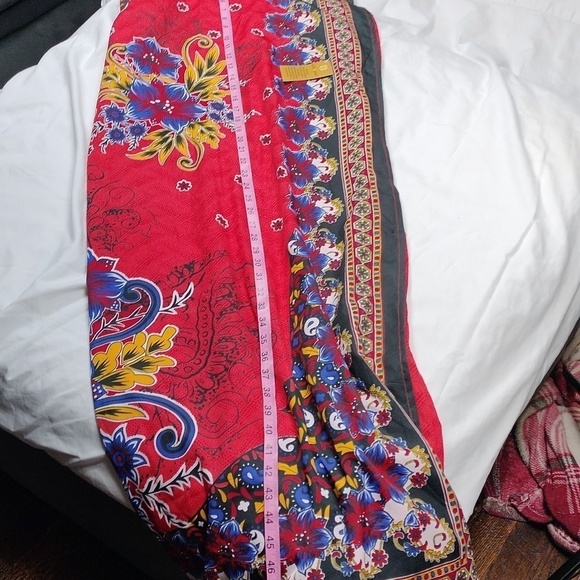 NWT Gold Coast women's one size kaftan - Picture 10 of 12